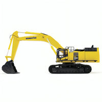 Thumbnail for 50-3500 Excavadora Komatsu PC900LC-11 Escala 1:50 (Pre - Venta)