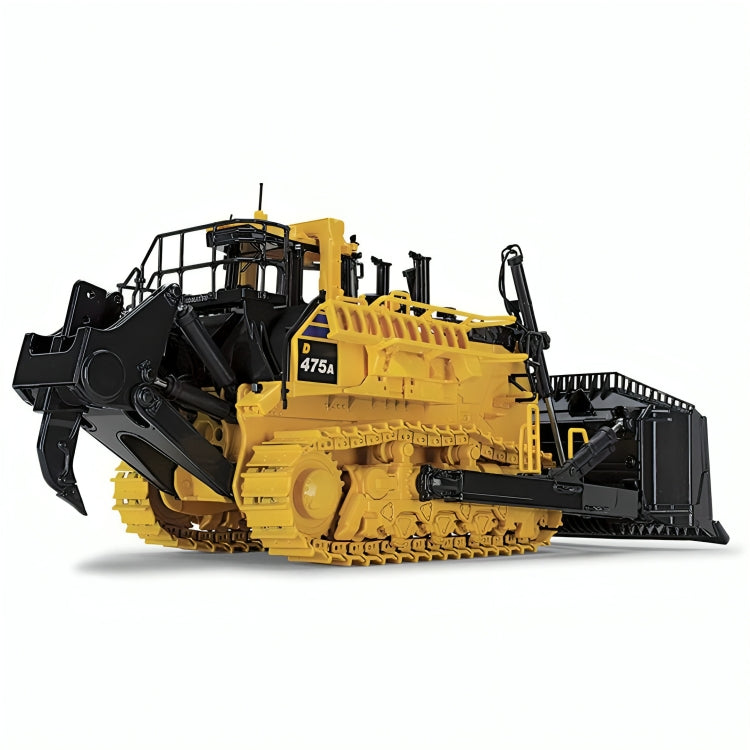 50-3482 Tractor De Orugas Komatsu D475A-8 Escala 1:50