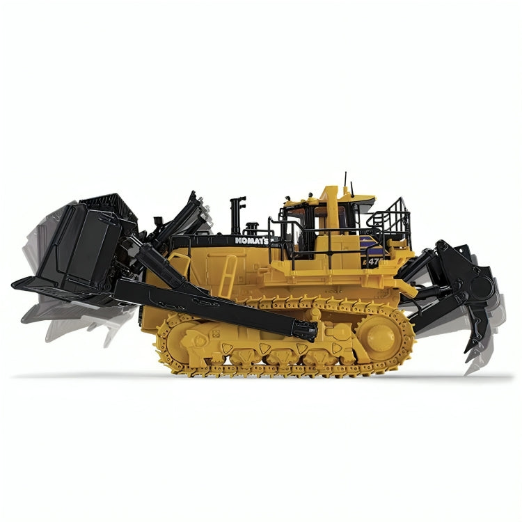 50-3482 Tractor De Orugas Komatsu D475A-8 Escala 1:50