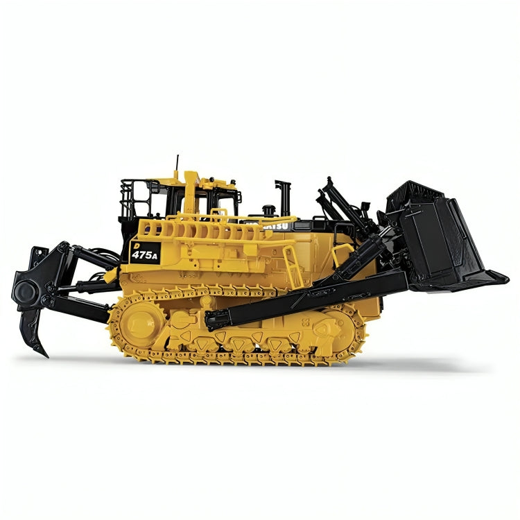 50-3482 Tractor De Orugas Komatsu D475A-8 Escala 1:50