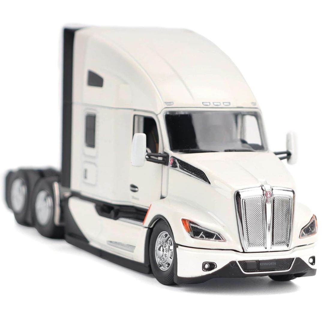 71119 Tracto Camión Kenworth T680 Escala 1:50