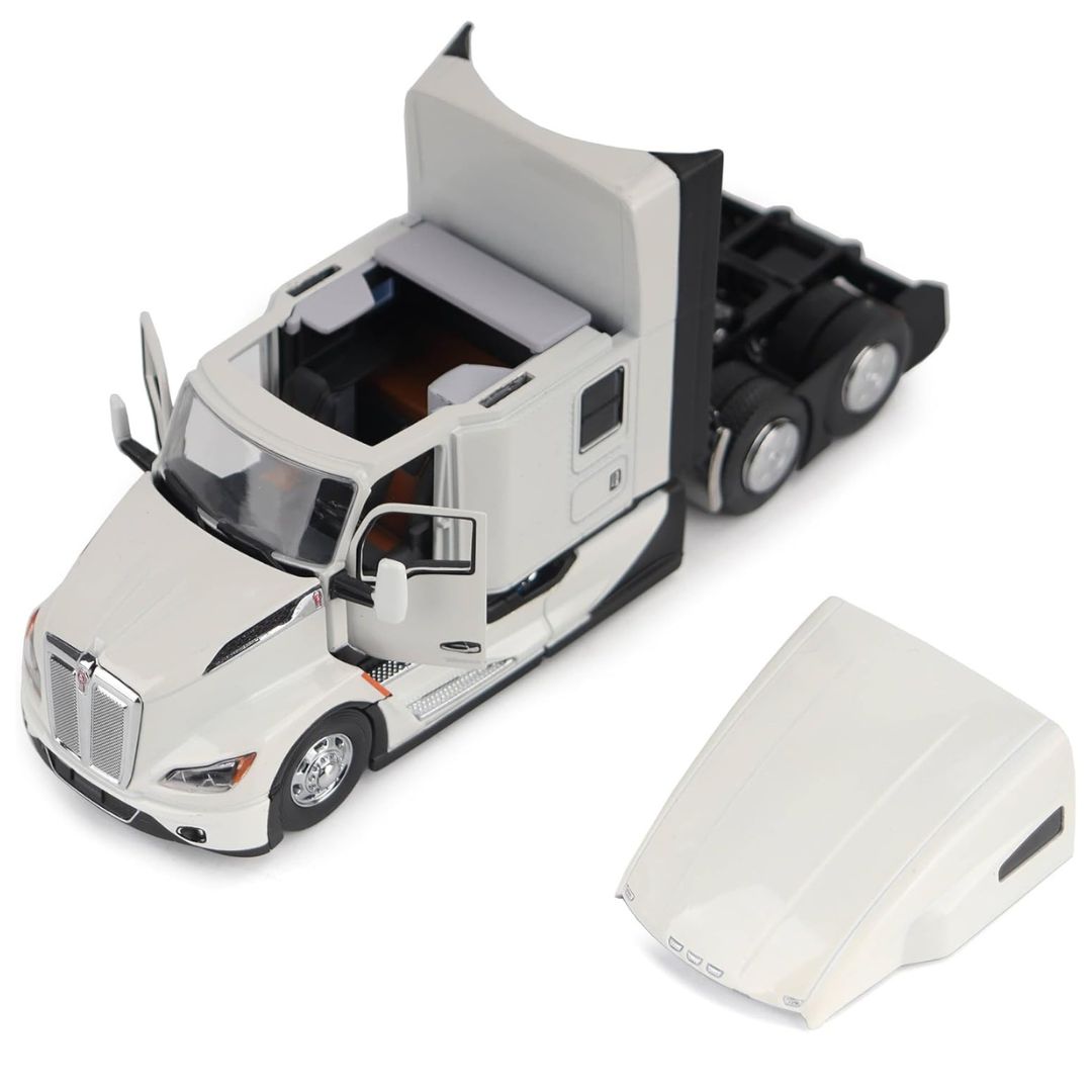 71119 Tracto Camión Kenworth T680 Escala 1:50