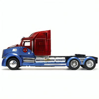 Thumbnail for 35408 Tracto Camión Western Star 5700XE Spiderman Escala 1:24