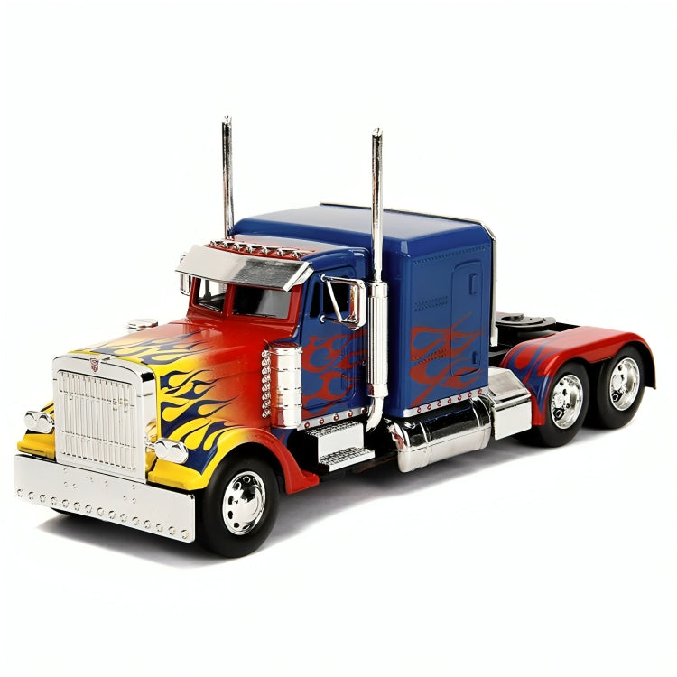 30446 Tracto Camión Optimus Prime Escala 1:24