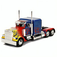 Thumbnail for 30446 Tracto Camión Optimus Prime Escala 1:24