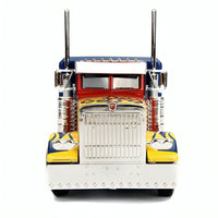 Thumbnail for 30446 Tracto Camión Optimus Prime Escala 1:24