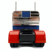 Thumbnail for 30446 Tracto Camión Optimus Prime Escala 1:24