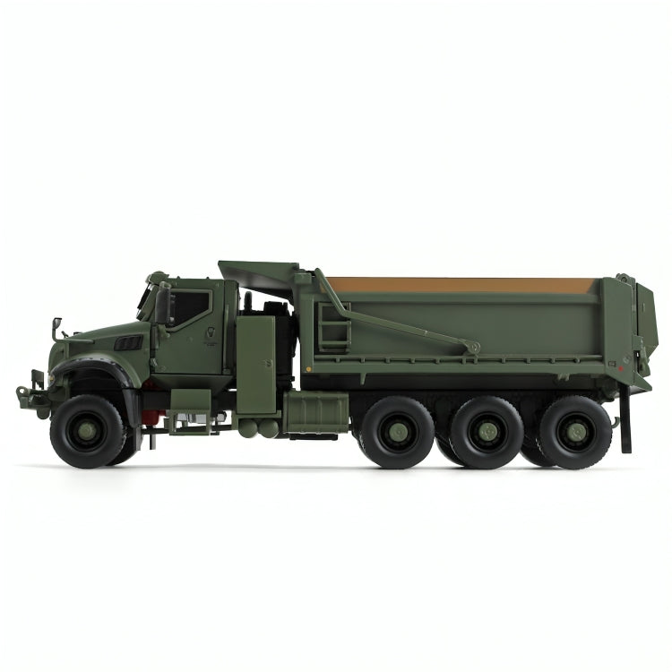 50-3493 Volquete Mack Defense M917A3 Escala 1:50