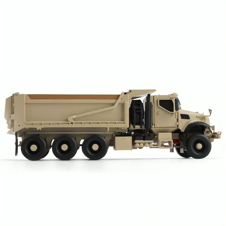 50-3495 Volquete Mack Defense M917A3 Escala 1:50