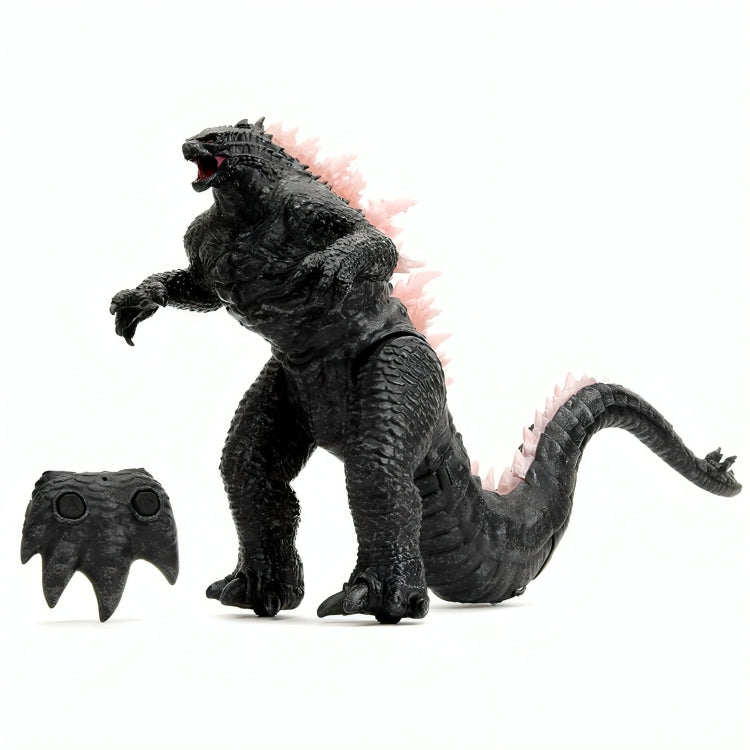 34994 Godzilla A Control Remoto Godzilla X Kong: Nuevo Imperio (2024)