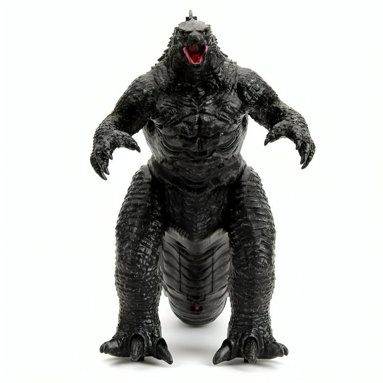 34994 Godzilla A Control Remoto Godzilla X Kong: Nuevo Imperio (2024)