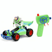 Thumbnail for 32397 Auto & Buzz Lightyear Toy Story 4 A Control Remoto Escala 1:24 (Pre - Venta)