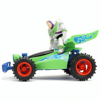 Thumbnail for 32397 Auto & Buzz Lightyear Toy Story 4 A Control Remoto Escala 1:24 (Pre - Venta)