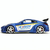 Thumbnail for 35959 Auto Nissan 350Z Año 2003 Exedy Racing Clutch Escala 1:24 (Pre - Venta)