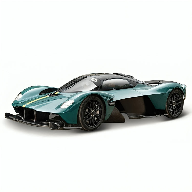 31465GR Auto Aston Martin Valkyrie Año 2022 Escala 1:18