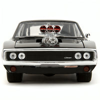 Thumbnail for 35907 Auto Dodge Charger Año 1970 & Toretto Escala 1:24