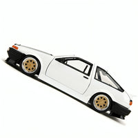 Thumbnail for 35956 Auto Toyota Trueno AE86 JDM Truners Escala 1:24 (Pre - Venta)