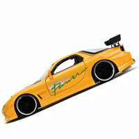 Thumbnail for 35957 Auto Mazda RX-7 Año 1993 HKS Escala 1:24 (Pre - Venta)