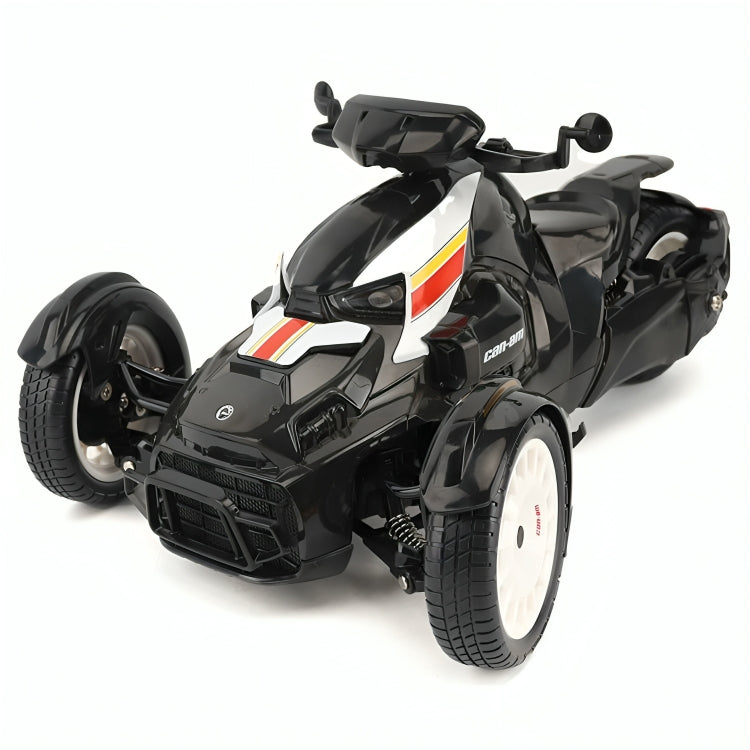 30603 Trimoto Can-Am Ryker Rally A Control Remoto Escala 1:6 (Pre - Venta)