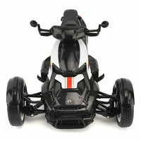 Thumbnail for 30603 Trimoto Can-Am Ryker Rally A Control Remoto Escala 1:6 (Pre - Venta)