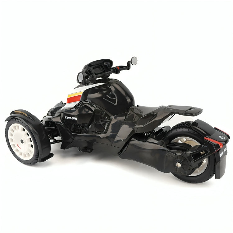 30603 Trimoto Can-Am Ryker Rally A Control Remoto Escala 1:6 (Pre - Venta)