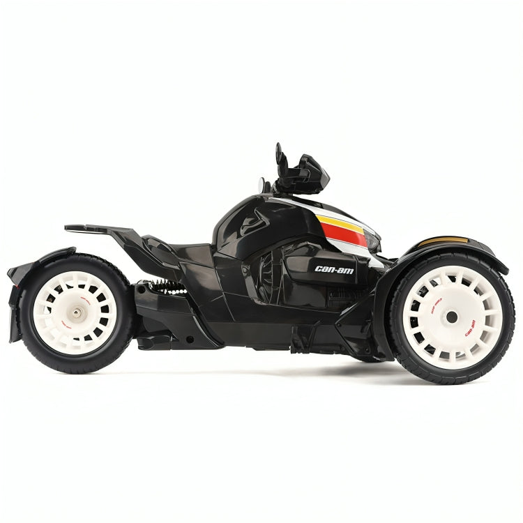 30603 Trimoto Can-Am Ryker Rally A Control Remoto Escala 1:6 (Pre - Venta)