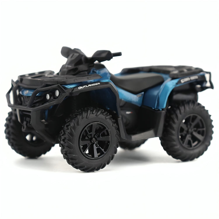 60007 Cuatrimoto Can-Am Outlander XT 1000R Escala 1:32 (Pre - Venta)