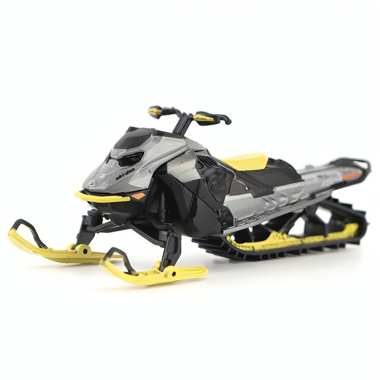 60021 Motonieve Ski-Doo Sumit Escala 1:32 (Pre - Venta)