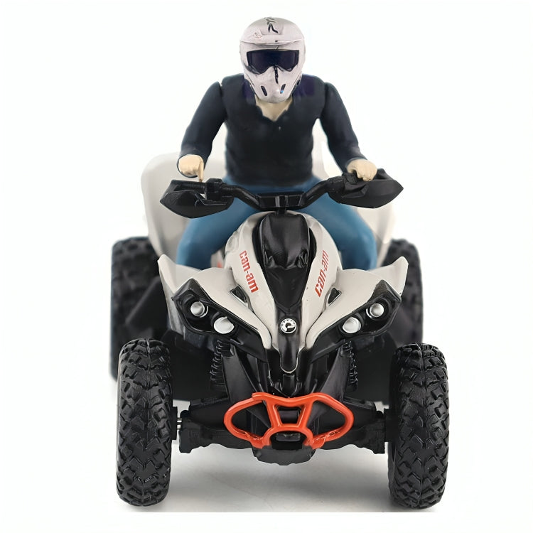 60008 Cuatrimoto Can-Am Renegade XC 1000R Escala 1:32 (Pre - Venta)