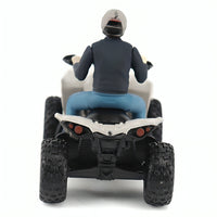 Thumbnail for 60008 Cuatrimoto Can-Am Renegade XC 1000R Escala 1:32 (Pre - Venta)