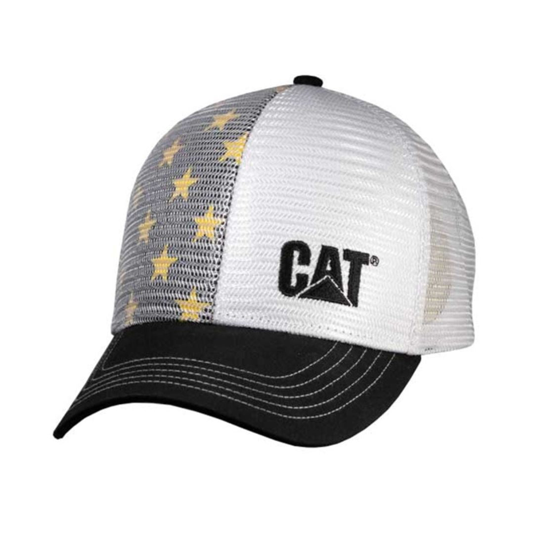 CT2656 Gorra Cat Hail