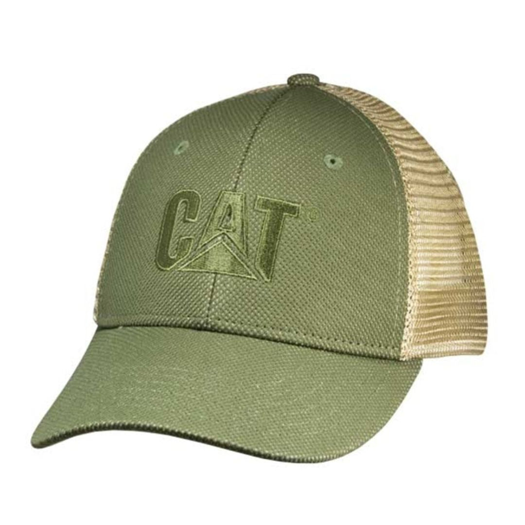 CT2659 Gorra Cat Clay