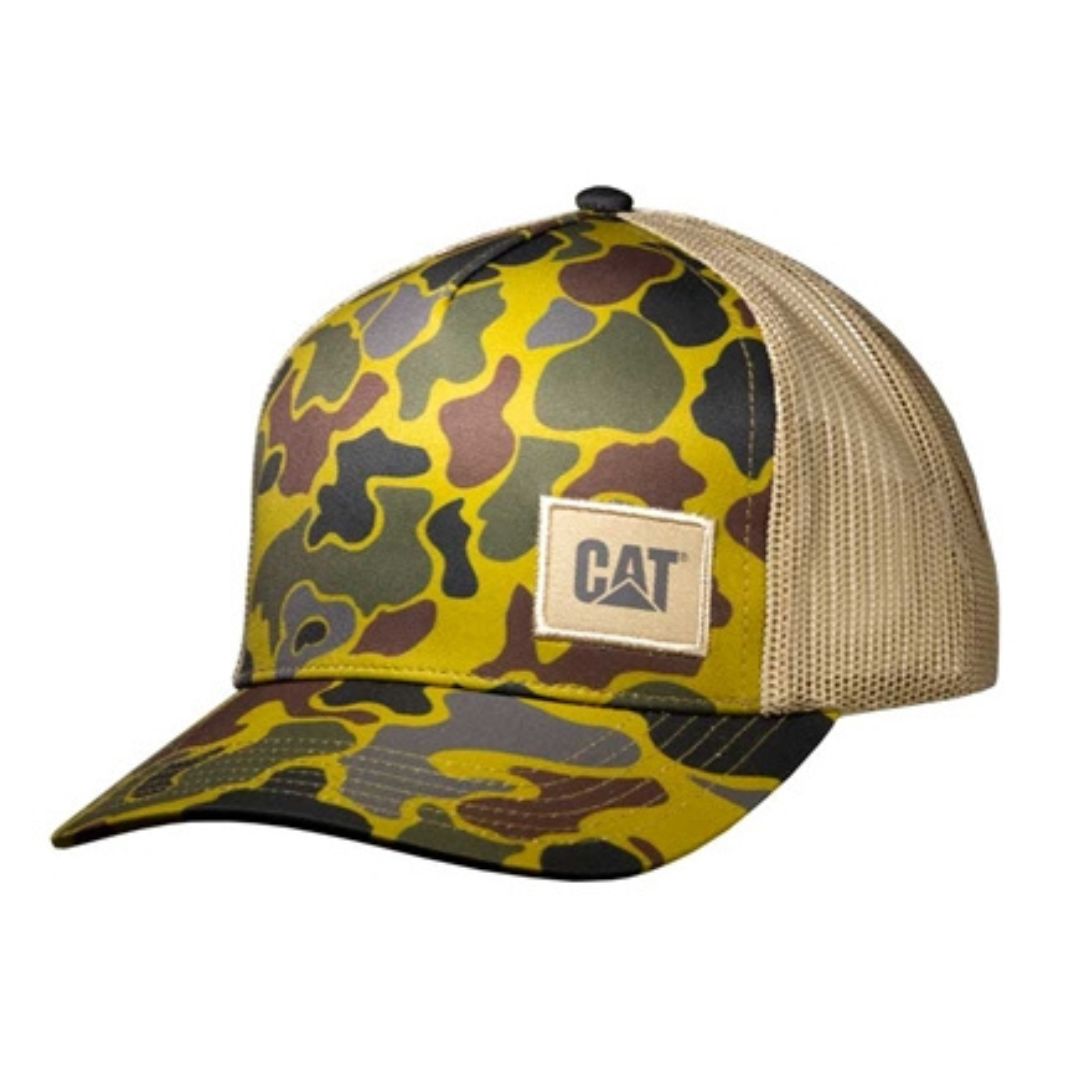 CT2672 Gorra Cat Sarge