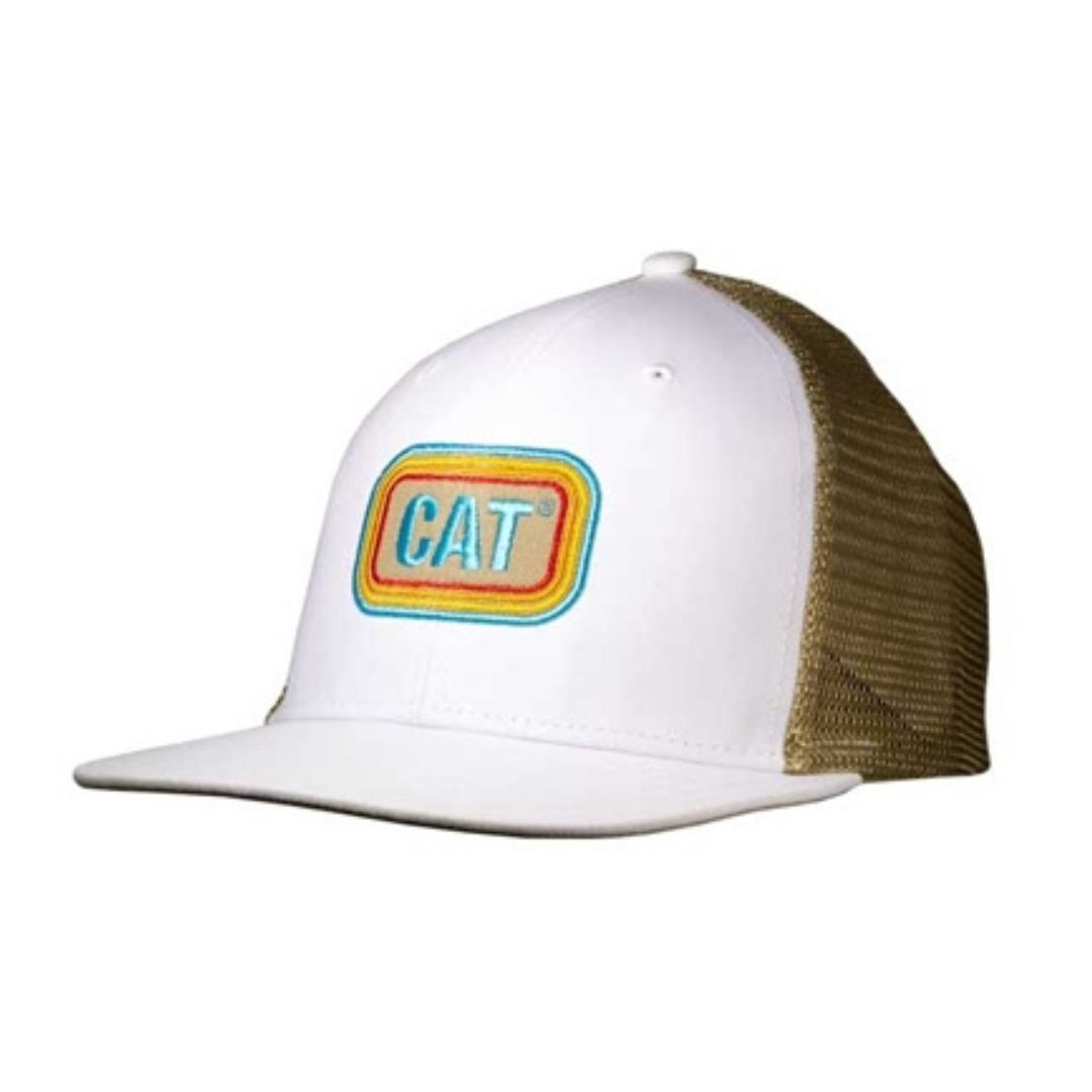 CT2524 Cat Camaro Cap