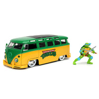 Thumbnail for 31786 Bus Volkswagen Año 1962 & Leonardo Escala 1:24 (Modelo Descontinuado)