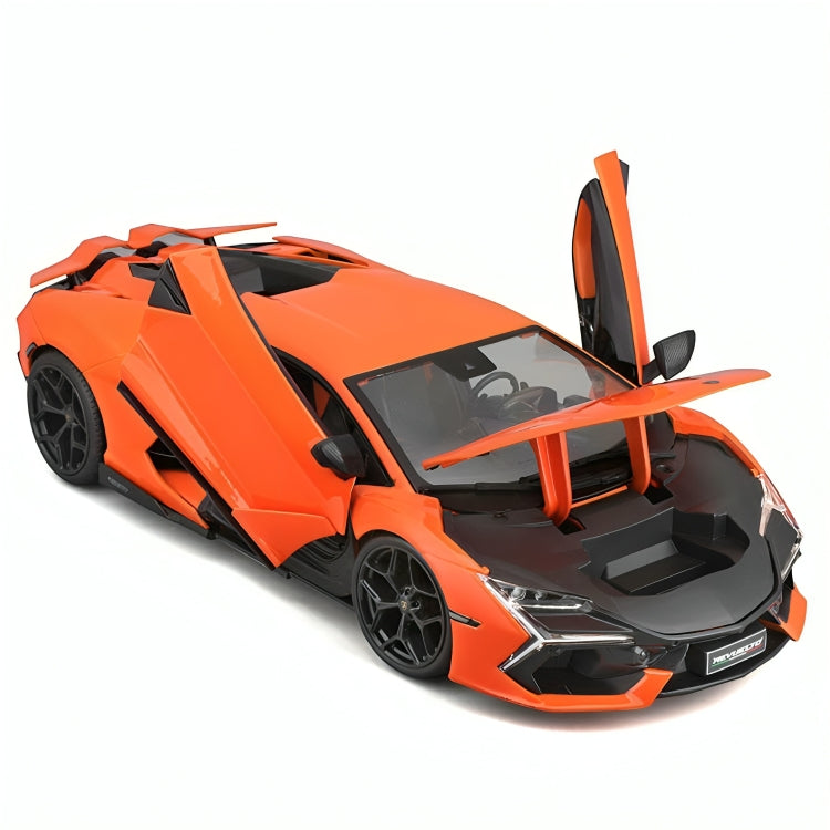 31391GR Lamborghini Huracán Performante Scale 1:18 (Maisto Special Edition)