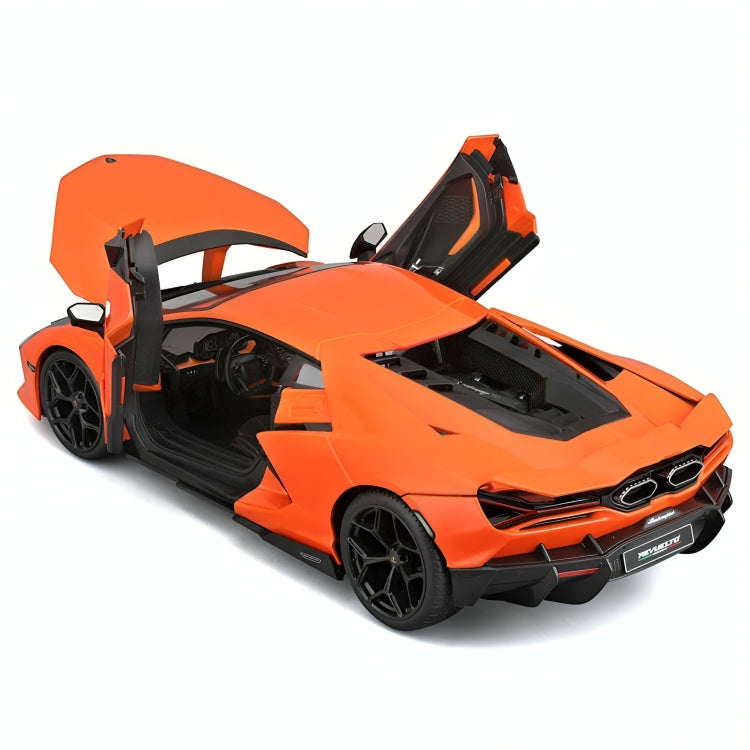 31391GR Lamborghini Huracán Performante Scale 1:18 (Maisto Special Edition)