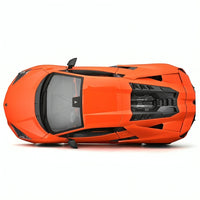 Thumbnail for 31391GR Lamborghini Huracán Performante Scale 1:18 (Maisto Special Edition)