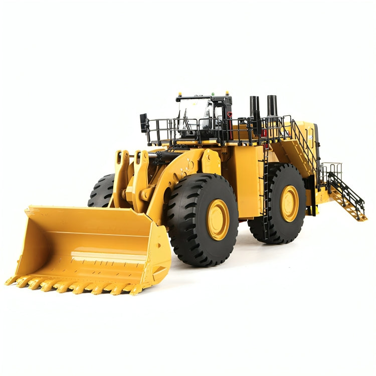 85716 Cargador De Ruedas Caterpillar 995 Escala 1:50 (Pre - Venta)