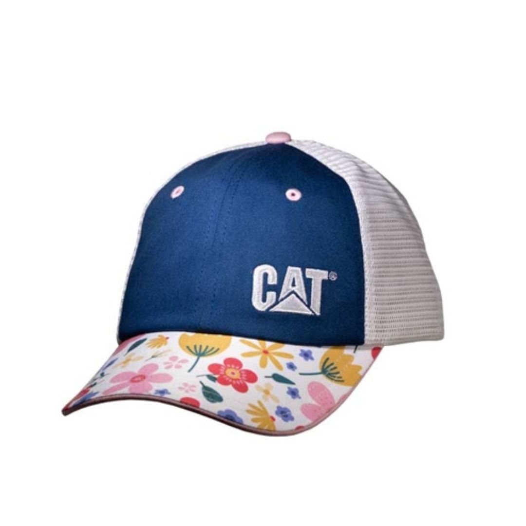 CT2671 Gorra Cat Blossom Para Mujer