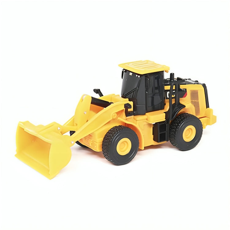 26003 Cargador De Ruedas Caterpillar 950M A Control Remoto Escala 1:64