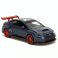 Thumbnail for 34714 Auto Subaru WRX STI & Yuji Itadori Escala 1:24 (Pre - Venta)