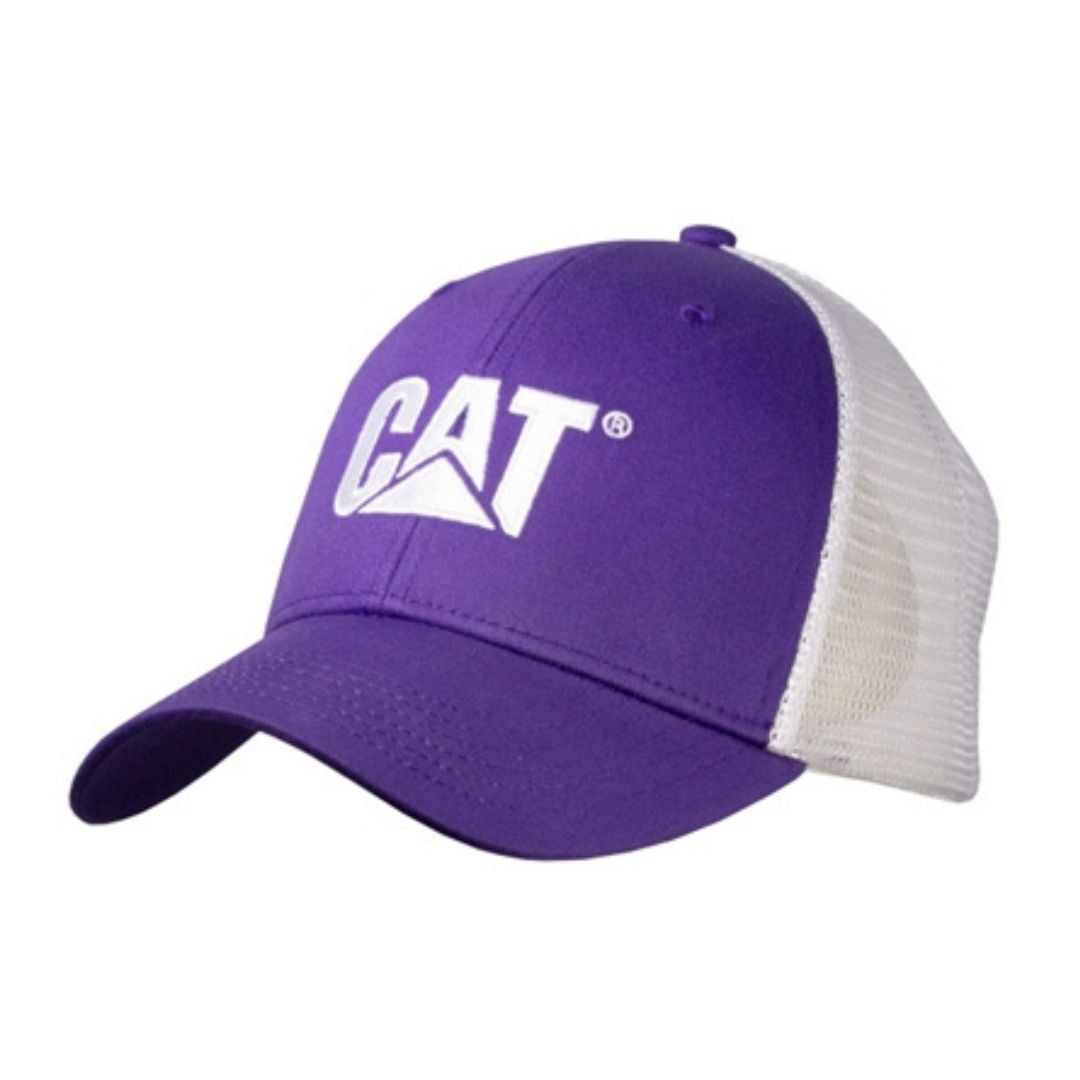 CT2482 Cat Golden Cap