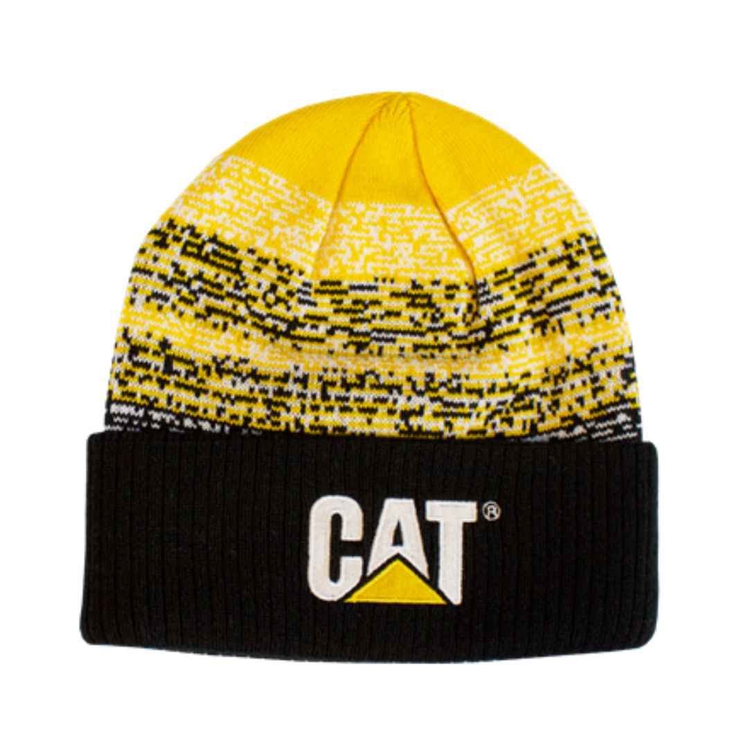 CT2677 Gorra De Tejido Cat Blizzard