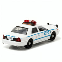 Thumbnail for 42771 Auto De Policía Ford Crown Victoria Año 2011 Escala 1:64 (Pre - Venta)