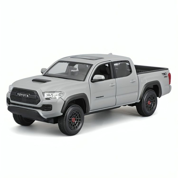 32910GY Camioneta Toyota Tacoma 2023 Escala 1:27