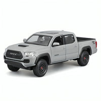 Thumbnail for 32910GY Camioneta Toyota Tacoma 2023 Escala 1:27