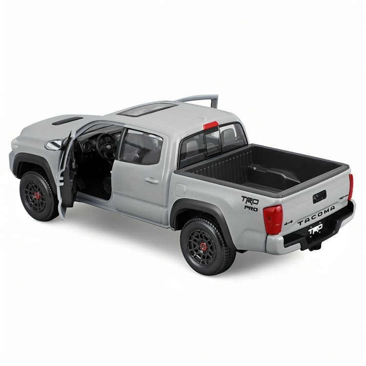 32910GY Camioneta Toyota Tacoma 2023 Escala 1:27