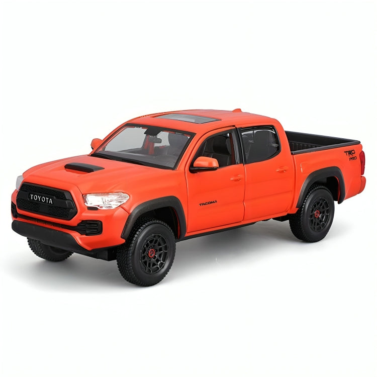 32910OR Camioneta Toyota Tacoma 2023 Escala 1:27