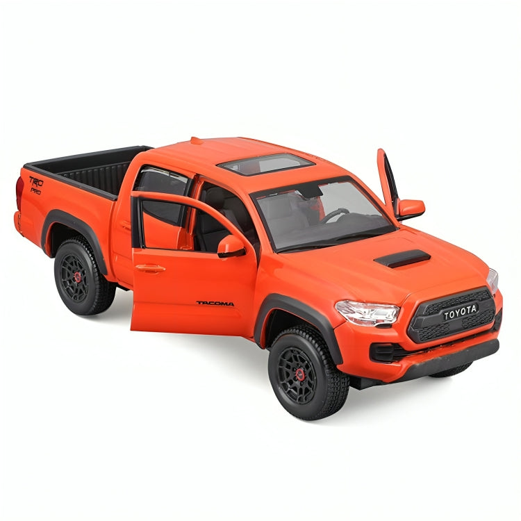 32910OR Camioneta Toyota Tacoma 2023 Escala 1:27